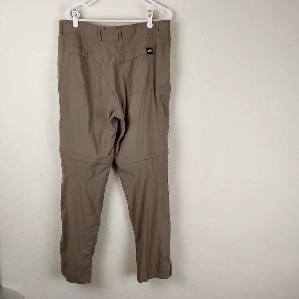 Rei Co-op Sahara Convertible Hiking Pant